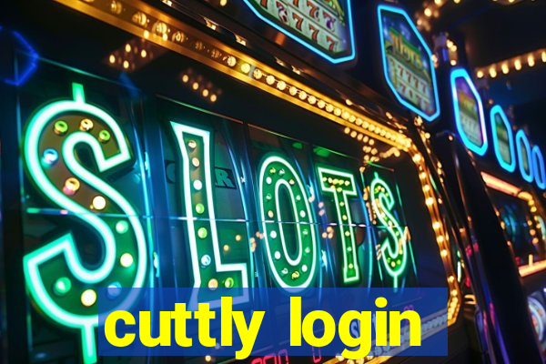 cuttly login